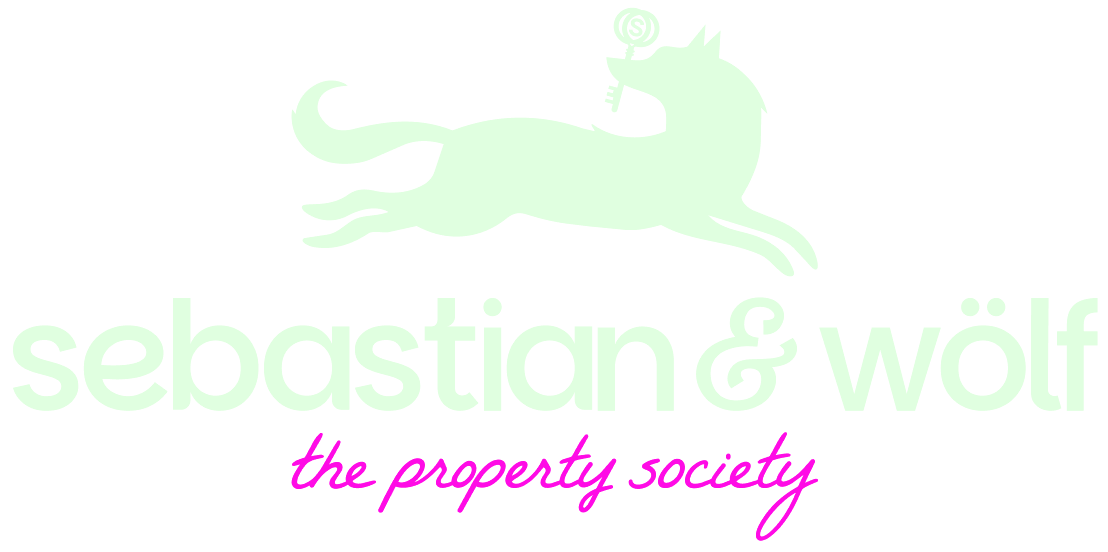 Sebastian & Wölf — the property society